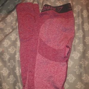 Gymshark Flex Leggings